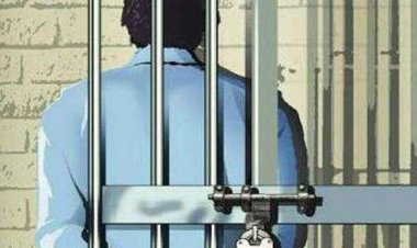 बुजुर्ग और बीमारी से ग्रस्त कैदियों के लिए गहलोत सरकार का उपहार , नियत समय से पहले मिलेगी कारावास से छुट्टी