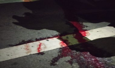 दो खतरनाक हादसे