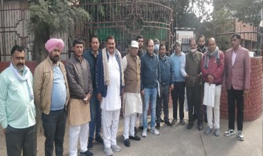 जातिसूचक शब्द कहने का मामला