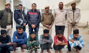 मोबाइल टावरों से आए दिन बैटरी चोरी होने की घटनाएं