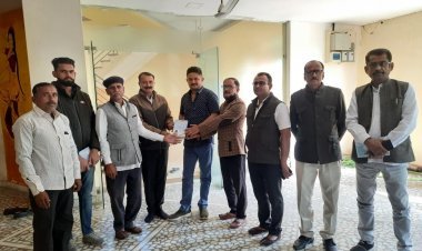 श्री क्षत्रिय युवक संघ  के द्वारा जयपुर में हुए ऐतिहासिक सफल आयोजन पर समस्त कार्यकर्ताओं व भामाशाहों का आभार व्यक्त किया ।