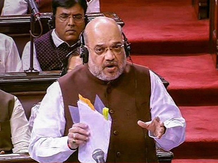 एक्शन में PM:नगालैंड हिंसा पर प्रधानमंत्री मोदी ने हाई लेवल मीटिंग बुलाई,शाह जवाब देंगे दोनों सदनों में