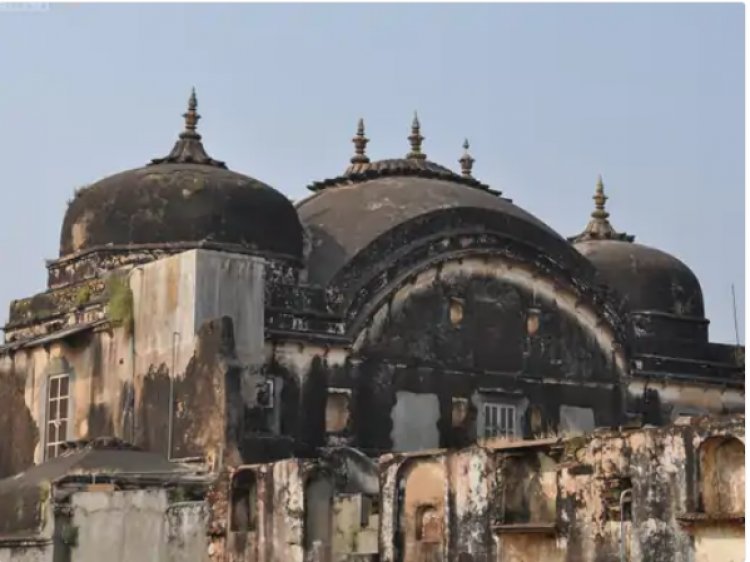 विक-कैट का वेडिंग वेन्यू 10 साल पहले खंडहर था:देखें कैसे बदल गया चौथ का बरवाड़ा किला
