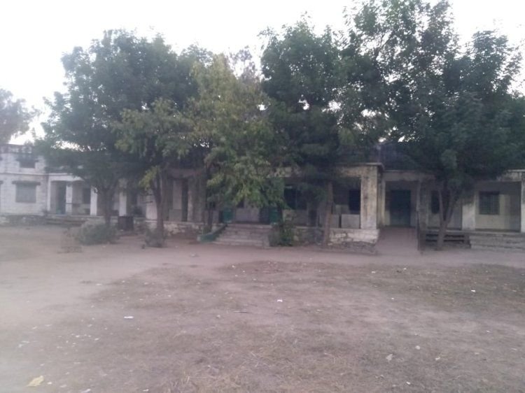 विधायक संयम लोढ़ा के प्रयासों से शिवगंज अस्पताल भवन विस्तार को मिली मंजूरी, भूमि आवंटन।