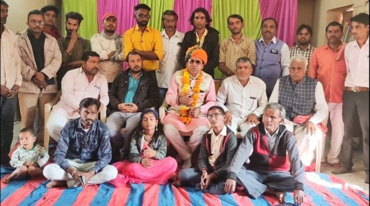 कलाकारों के सम्मेलन में सिरोही जिले के कलाकार भी होंगे शामिल।