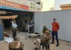 नकली उत्पादक बेचने के खिलाफ पुलिस थाना भीनमाल में एक व्यक्ति के विरोध केस दर्ज