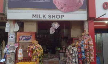 संडे कर्फ्यू में न दूध मिलेगा, न सब्जी-राशन:गाइडलाइन में डेयरी, सब्जी मंडी और किराना स्टोर को नहीं दी छूट; पहली-दूसरी लहर में थी अनुमति