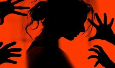 हैवानियत के दरिंदों की राजस्थान में बाढ़: अलवर में मूक-बधिर नाबालिग के साथ सामूहिक दुष्कर्म, बाद में पुलिया पर फेंका