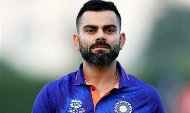 Virat Kohli Retirement: भारतीय क्रिकेट टीम के टेस्ट कप्तान विराट कोहली ने अपने पद से इस्तीफा दे दिया है