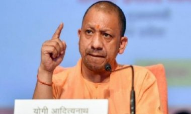 योगी आदित्यनाथ बोले, उत्तर प्रदेश में भाजपा प्रचंड बहुमत से सरकार बनाएगी