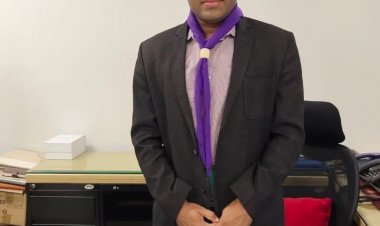 चीफ मिनिस्टर के विशिष्ठ सचिव राजन विशाल जयपुर, तो समग्र शिक्षा निदेशक डॉ भंवर लाल को बनाया सिरोही कलेक्टर।