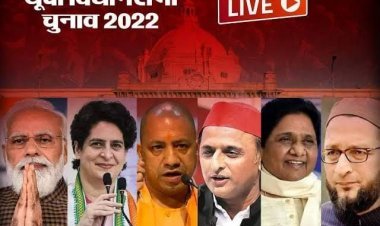 भाजपा की गीत पर आम आदमी पार्टी का तंज, सोशल मीडिया पर पोस्ट कर कहा-झूठ बनाम सच्चाई