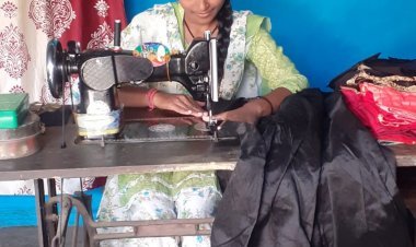 अपने सपनों को हकीकत में बदलना - राष्ट्रीय बालिका दिवस