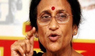 रीता बहुगुणा जोशी के बेटे की सपा में एंट्री!