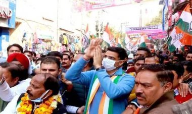 उत्तराखंड में डोर टू डोर कैंपेन के बीच बच्चों का वीडियो शेयर कर मतदाताओं को रिझाने का प्रयास
