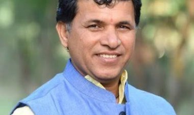 कैलाश चौधरी ने लगाया रीट नकल प्रकरण में मुख्यमंत्री गहलोत और कांग्रेस सरकार पर राजनीतिक संरक्षण का आरोप 