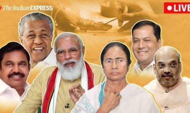 सभी पार्टियों को खल रही है बीजेपी, आखिर माजरा क्या है?