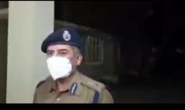 जालोर : REET परीक्षा पेपर लीक प्रकरण