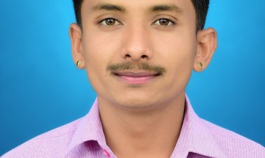 कवि गोयल को मिला श्रेष्ठ रचनाकार समान