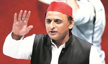 आलू से सोना बनाने का बयान हुआ पुराना, अखिलेश बोले- हम आलू से वोडका बनाएंगे, BJP ने ली चुटकी