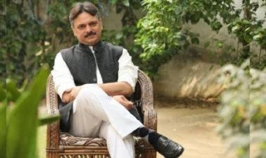 किसी भी हाल में राजनीति में भ्रष्ट नेता बर्दाश्त नहींः डॉ. राजेश्वर सिंह