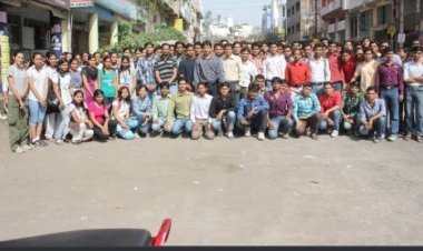 निःशुल्क भोपाल मध्यप्रदेश  में साक्षात्कार होगा