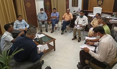 जन्म-मृत्यु का शत-प्रतिशत पंजीकरण आवश्यक