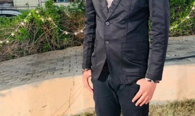 लक्ष्यराज ने किया अपने माता-पिता व समाज का नाम रोशन