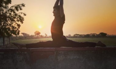 *योग प्रचार प्रसार कर स्वस्थ भारत के सपने को साकार कर रहे:- राजपुरोहित।