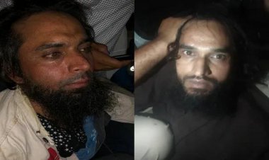 कन्हैयालाल के हत्यारों को 14 दिन की रिमांड, बार एसोसिएशन का एलान नहीं लड़ेंगे केस, NIA ने किया यह दावा*