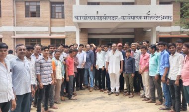 उदयपुर घटनाक्रम के बाद धनाऊ कस्बा बंद का व्यापक असर, बाजार में सभी प्रकार के छोटे बड़े प्रतिष्ठान‌ हर गली मोहल्ले रहे बंद