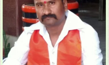 विश्व हिंदू परिषद चित्तौड़ प्रांत की बैठक दिनांक  9/10 जुलाई को जेन धर्मशाला मगलवाड में संपन्न