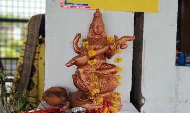 भूपाल नोबल्स पब्लिक स्कूल में  गुरु पूर्णिमा पर्व हर्षोल्लास से मनाया गया