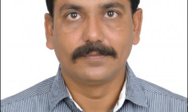 बी एन फार्मेसी के डॉ चंद्रशेखर फार्माकोपिया कमीशन फॉर इंडियन मेडिसिन एंड होम्योपैथी के सदस्य नामित