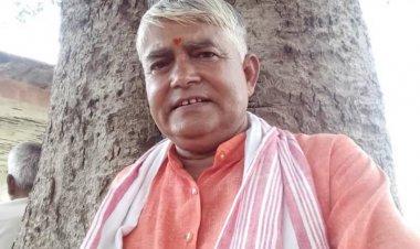 कमजोर मकानों की सर्वे करा कर लोगों को सुरक्षित जगहों पर रहने की सुविधा उपलब्ध कराई जाए :गजेन्र्द गौड़