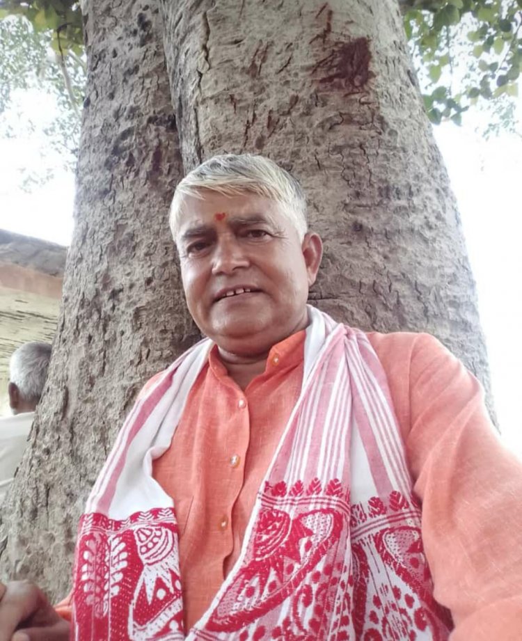 कमजोर मकानों की सर्वे करा कर लोगों को सुरक्षित जगहों पर रहने की सुविधा उपलब्ध कराई जाए :गजेन्र्द गौड़