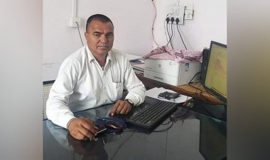 गुड़ामालानी SDM कार्यालय में जोगाराम चौधरी होगें सहायक प्रशासनिक अधिकारी