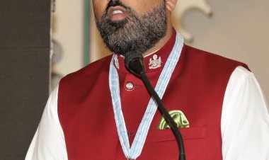 मेवाड़ ने 150 साल पूर्व बालिका शिक्षा की अलख जगाई, क्योंकि नारी से घर-परिवार-समाज-राष्ट्र चलता है : लक्ष्यराज सिंह मेवाड़  