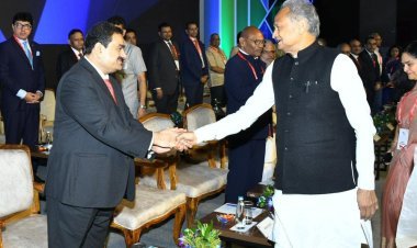 यह वह मिट्टी है जिसने हमें हमारी कुछ सबसे बहादुर राष्ट्रीय हस्तियां दीं, हम्मीर देव, महाराणा कुंभा, हेमचंद्र विक्रमादित्य, महाराजा सूरज मल और निश्चित रूप से, महाराणा प्रताप