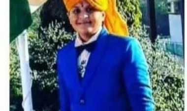 मेहान शर्मा  राज्य स्तरीय प्रतियोगिता में भाग लेगा