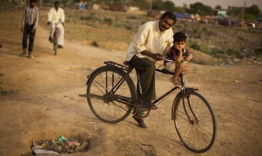 खाली जेब के बावजूद, पिता दुनिया के सबसे अमीर इंसान..  - अतुल मलिकराम (राजनीतिक विश्लेषक)