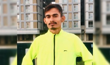 वॉलीबॉल चैंपियनशिप: राष्ट्रीय स्तर पर वॉलीबॉल टीम जेएनवीयू जोधपुर का नेतृत्व करेंगे भाटी