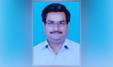 भूपाल नोबल्स फार्मेसी के रजत वैष्णव का 9 वीं विश्व आयुर्वेद कांग्रेस, गोवा मे शोध पत्र वाचन।