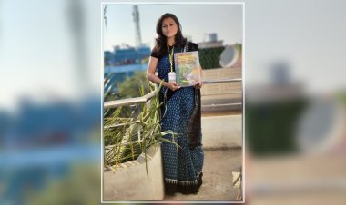 युवाओं की प्रेरणा बनी दीपिका चौहान :  मिली डॉक्टर की उपाधि