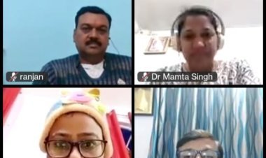 वर्ष 2023 को यूनाइटेड नेशंस ऑर्गेनाइजेशन ने अंतरराष्ट्रीय मोटा अनाज वर्ष घोषित