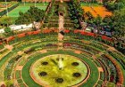 106 साल पुराने मुगल गार्डन को मिला नया नाम, जानें