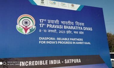 इंदौर नो व्हीकल जोन देखें ट्रैफिक प्लान 8 से 10 जनवरी तक क्षेत्रों में नहीं चलेगी गाड़ियां 