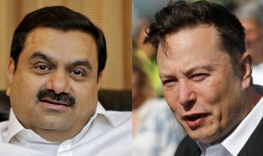 दुनिया के अमीरों की सूची में जल्द बड़ा फेरबदल देखने को मिल सकता है।