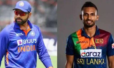India Vs Sri Lanka ODI: आज गुवाहाटी में खेला जाएगा टीम इंडिया और श्री लंका के बीच पहला ODI, क्या रोहित शर्मा करेंगे वापसी 