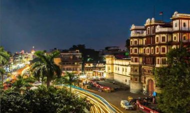 मध्य प्रदेश की आर्थिक राजधानी इंदौर में 11 से 12 जनवरी तक होने वाली सातवीं ग्लोबल इन्वेस्टर्स समिट में 500 से ज्यादा प्रमुख उद्योगपति शामिल